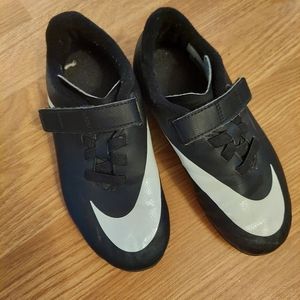 Nike Soccer Cleats size 12